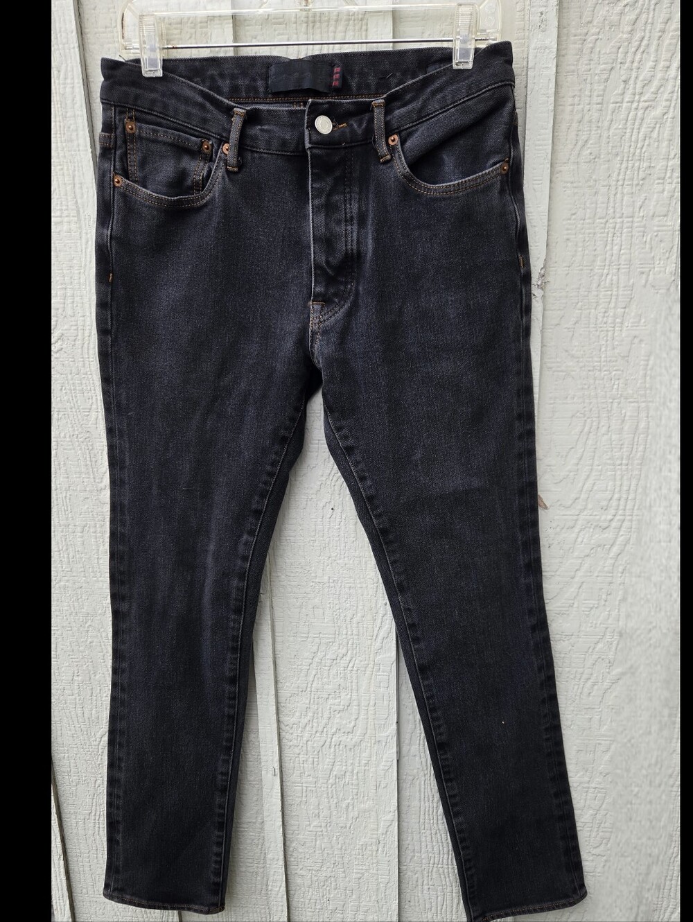 Zara Mens Jeans Size 30